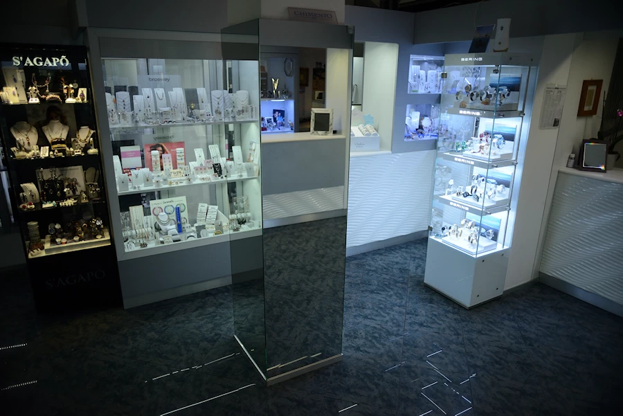 Gioielleria Stecco Lino Torino