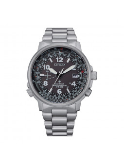 Citizen Pilot Acciaio CB0240-29X
