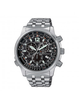 Citizen Crono Pilot Super Titanio CB5850-80E