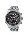 Citizen Crono Pilot Super Titanio CB5850-80E