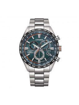 Citizen H660 Super Titanio CB5946-82X