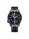 Citizen Diver's Automatic 200 mt Super Titanio Limited Edition NY0107-85L