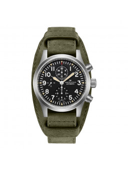 Hamilton Khaki Field Auto Chrono H71706830