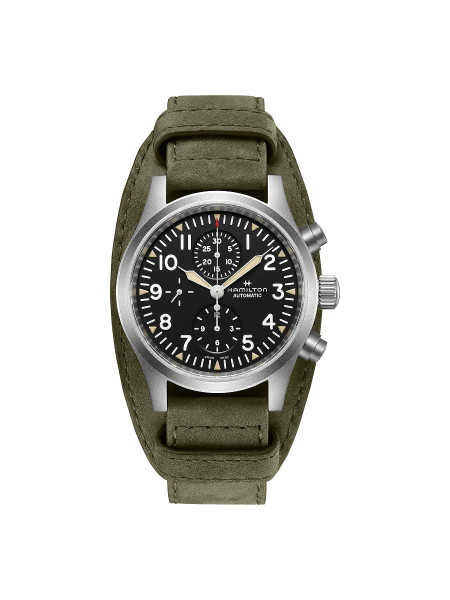 Hamilton Khaki Field Auto Chrono H71706830