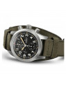 Hamilton Khaki Field Auto Chrono H71706830 dettaglio