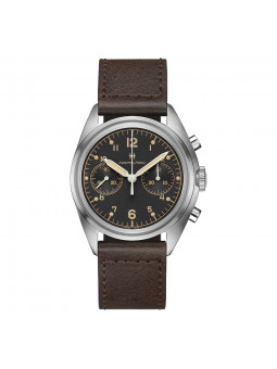 Hamilton Khaki Aviation Pioneer Mechanical Chrono H76409530