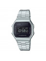 Casio A168WEM-1EF black