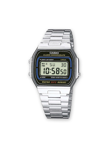 Casio Vintage A164WA-1VES