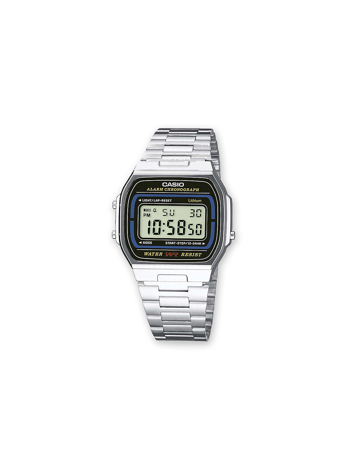 Casio Vintage A164WA-1VES