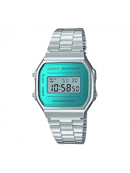 Casio Vintage A168WEM-2EF