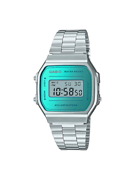Casio Vintage A168WEM-2EF