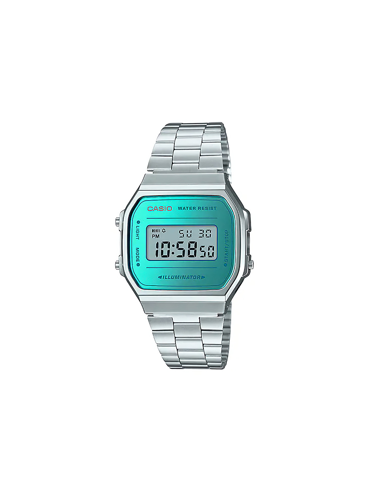 Casio Vintage A168WEM-2EF
