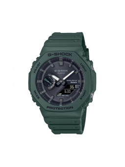 Casio G-SHOCK GA-2100FR-3AER