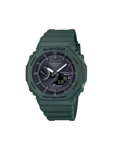Casio G-SHOCK GA-2100FR-3AER