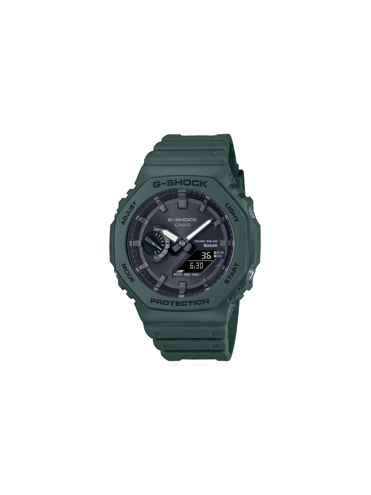 Casio G-SHOCK GA-2100FR-3AER