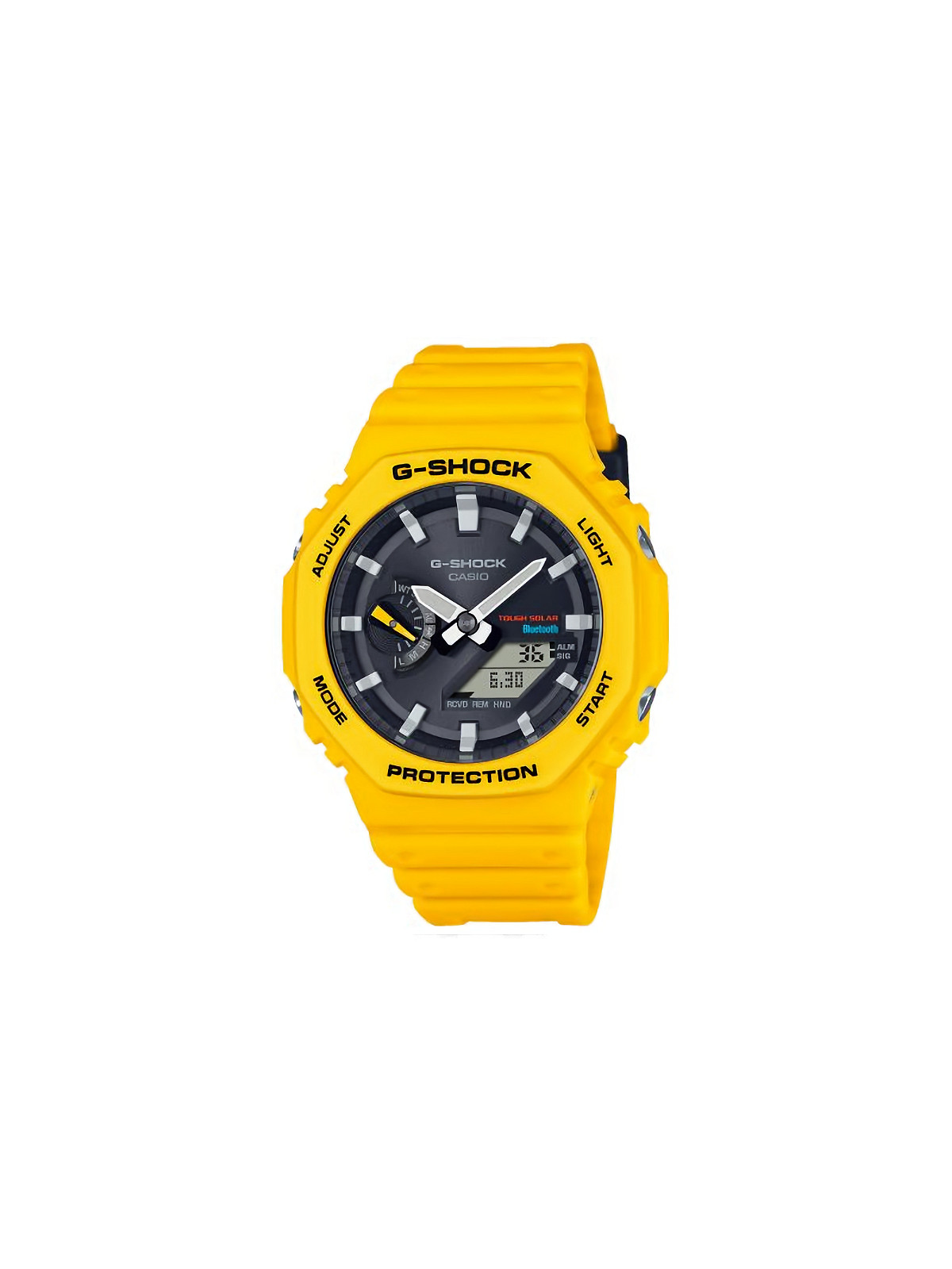 Casio G-SHOCK GA-B2100C-9AER