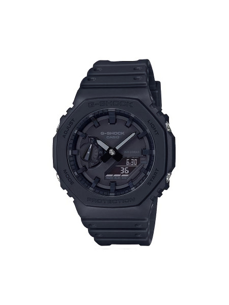 Casio G-SHOCK GA-2100-1A1ER