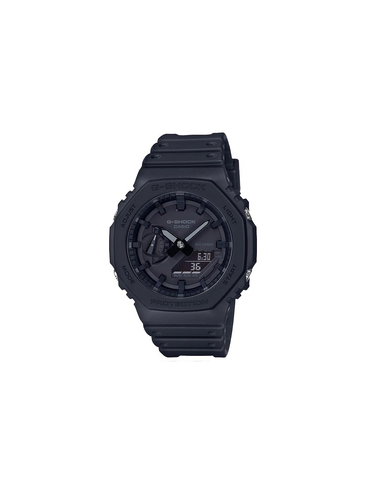 Casio G-SHOCK GA-2100-1A1ER