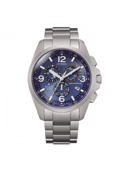 Citizen Pilot Acciaio...