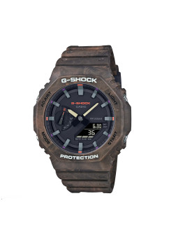 Casio GA-2100FR-5AER