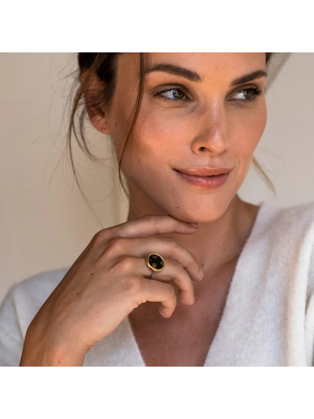 Anello Ti Sento Milano 12208TU/56 modella