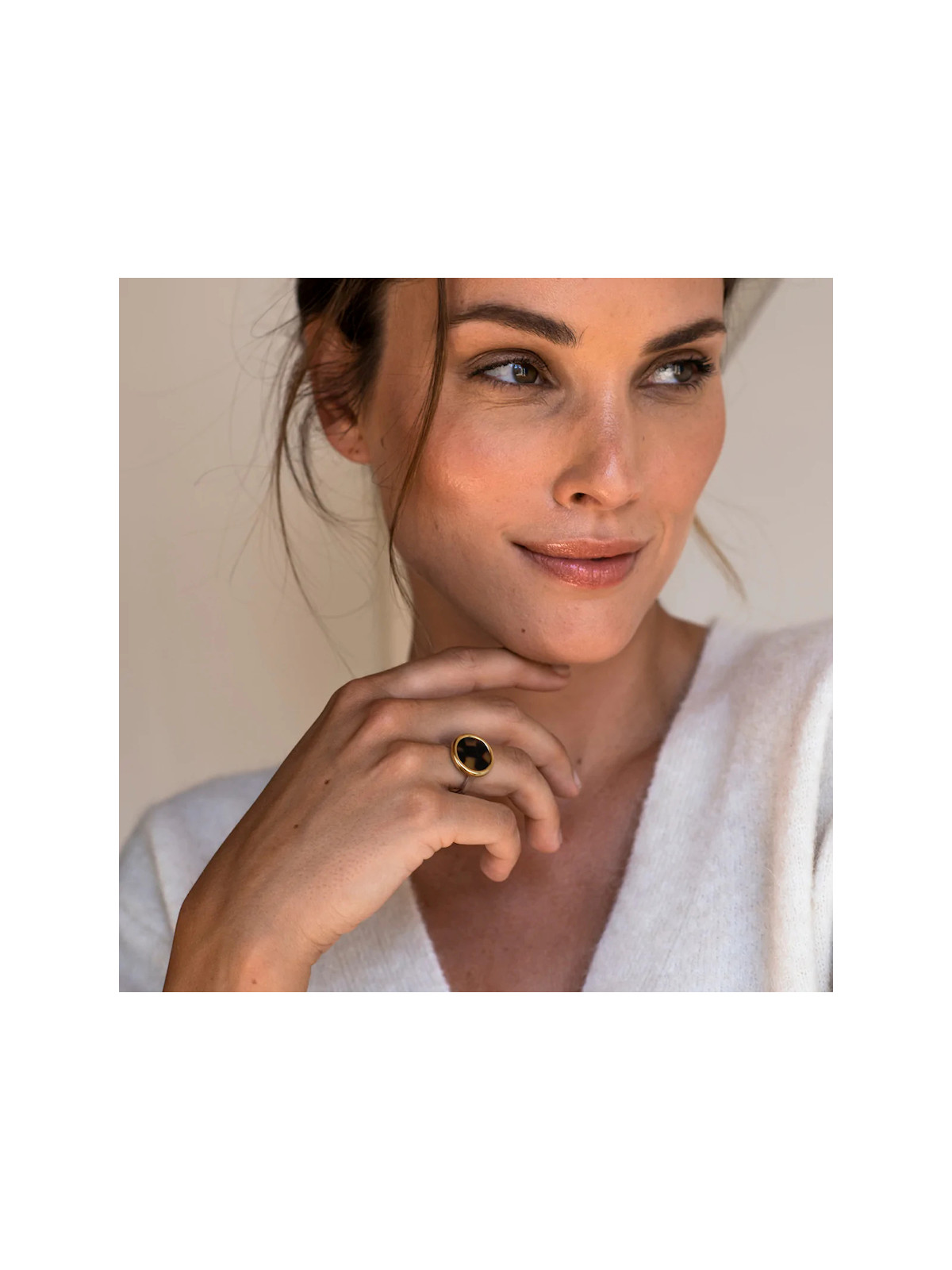 Anello Ti Sento Milano 12208TU/56 modella