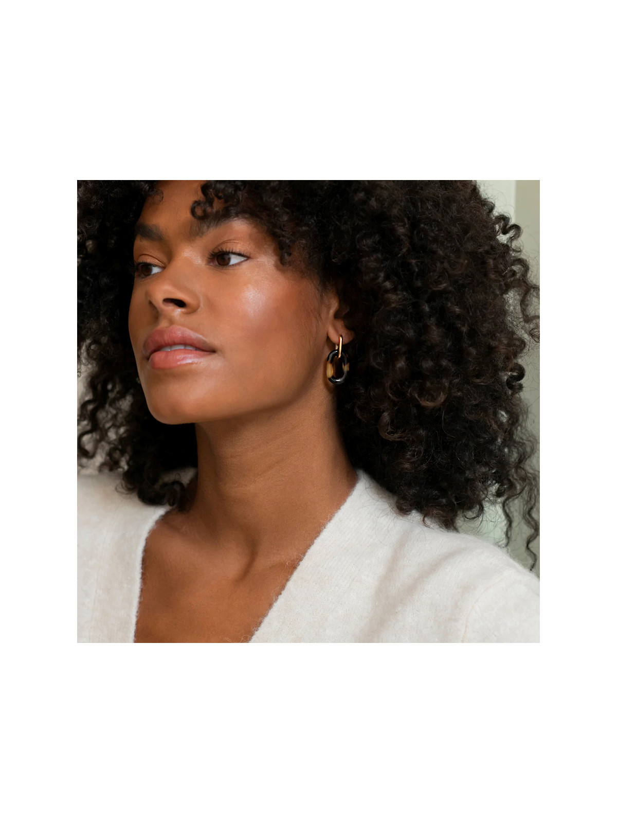 Orecchini Ti Sento Milano 7830TU modella