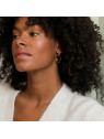 Orecchini Ti Sento Milano 7830TU modella