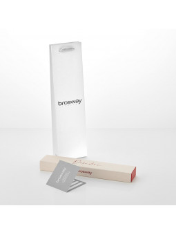 Bracciale Brosway Desideri BEI062 confezione