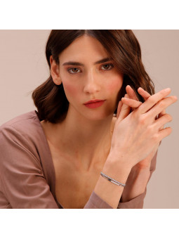 Bracciale Brosway Desideri BEI066 modella