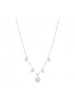 Collana Brosway Chakra Simboli BHKN078