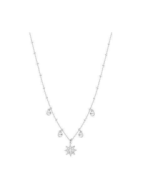 Collana Brosway Chakra Simboli BHKN078