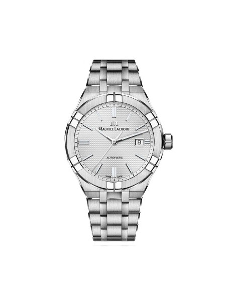 Maurice Lacroix AIKON Automatic 42mm AI6008-SS002-130-1