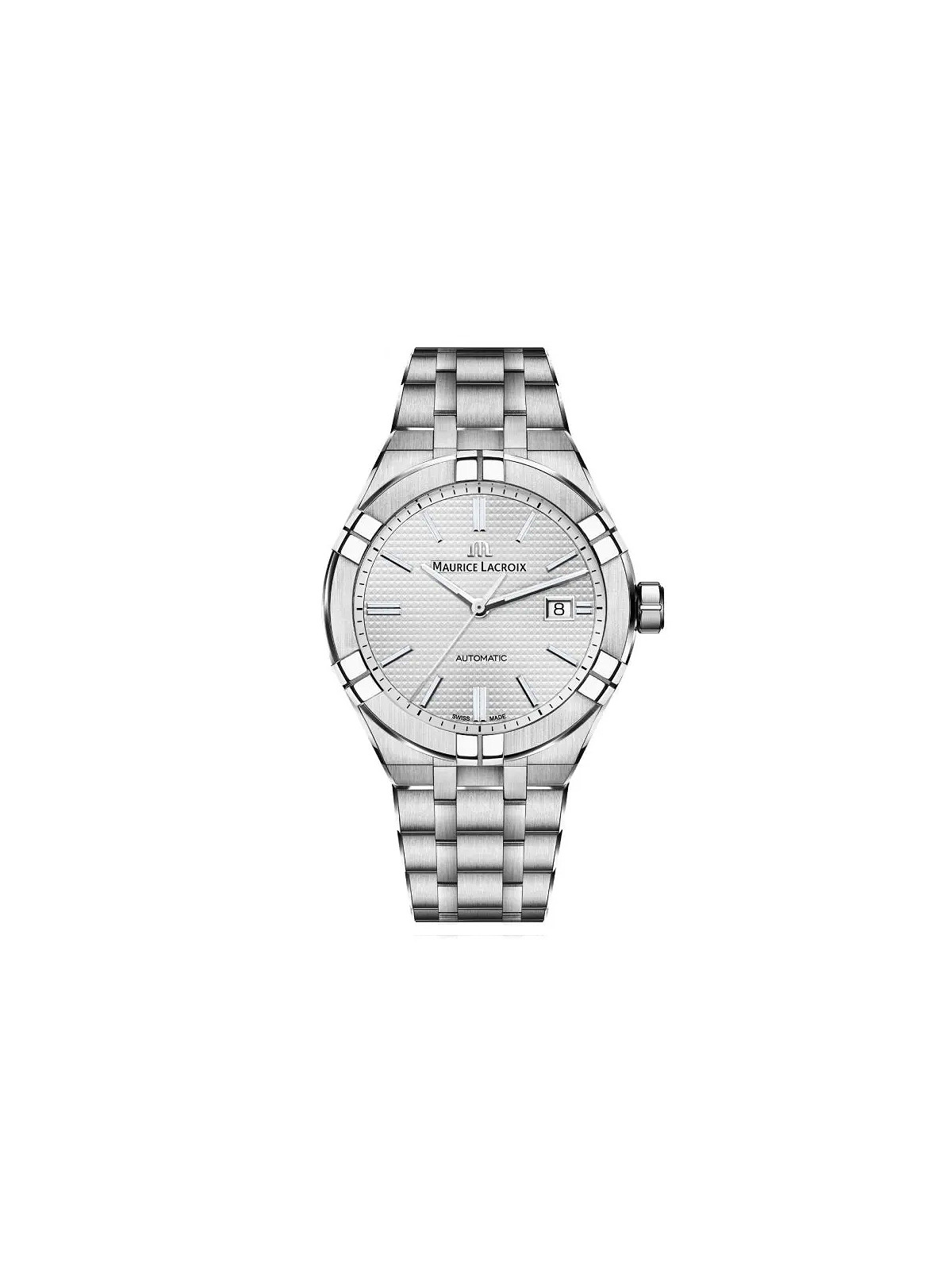 Maurice Lacroix AIKON Automatic 42mm AI6008-SS002-130-1