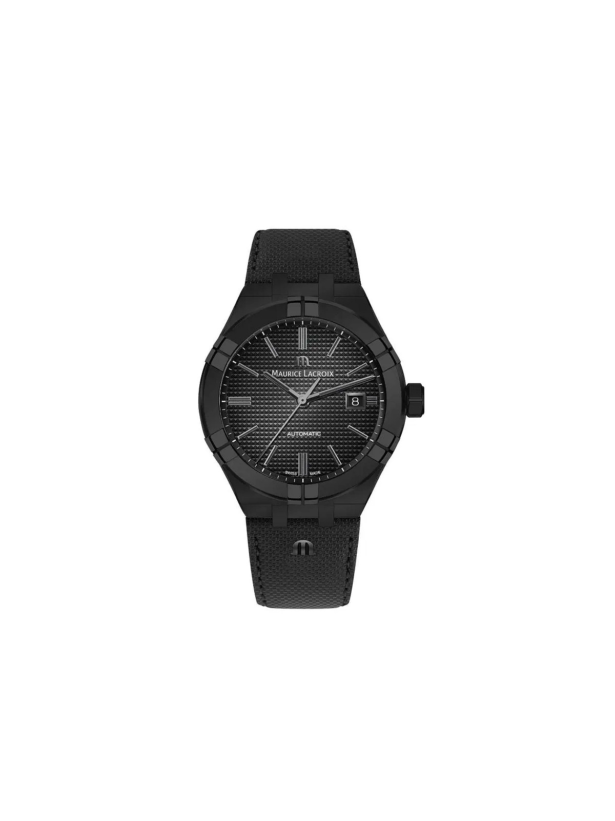 Maurice Lacroix AIKON Automatic 42mm AI6008-PVB01-330-1
