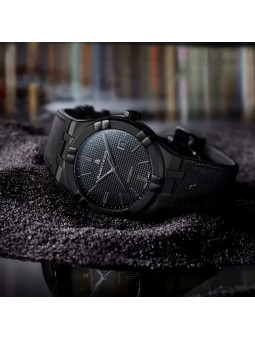 Maurice Lacroix AIKON Automatic 42mm AI6008-PVB01-330-1 dettaglio